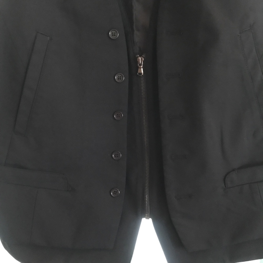 Monarchy Collection Dress Vest